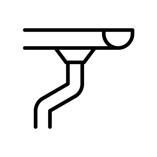 Gouttières